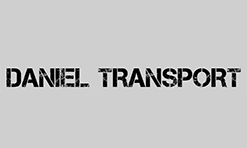 лого компании DANIEL TRANSPORT