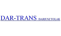 лого компании DAR-TRANS