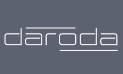 лого компании DARODA UAB