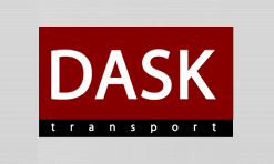 лого компании DASK