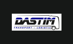 лого компании DASTIM