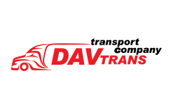 лого компании ДАВ Транс