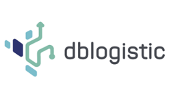 лого компании DB LOGISTIC 