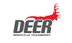 лого компании DEER Jerzy Markowski
