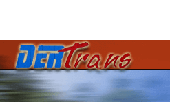 лого компании DER-TRANS