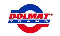 лого компании DOLMAT TRANS