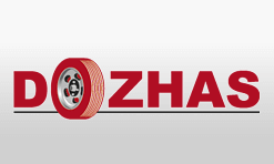 лого компании DOZHAS UAB