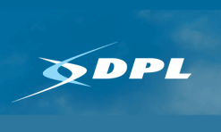 лого компании DPL Transport