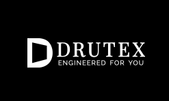 лого компании DRUTEX S.A.