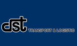 лого компании DST Transport & Logistics Sp. z o.o.