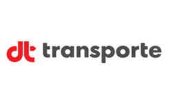 лого компании DT-TRANSPORTE GMBH