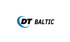 лого компании DT Transport Baltic UAB
