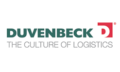 лого компании DUVENBECK LOGISTIK  s.r.o.