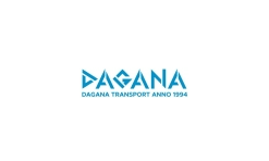 logotipo da empresa Dagana UAB