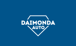 лого компании Daimonda Logistics UAB