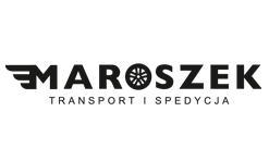 лого компании Damian Maroszek Transport