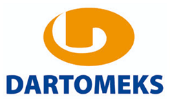 лого компании Dartomeks Transport
