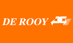лого компании De Rooy