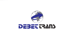 лого компании Debettrans 