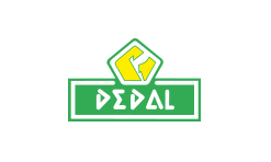 лого компании Dedal