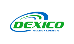 лого компании Dexico Transport i Spedycja