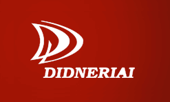 лого компании Didneriai UAB