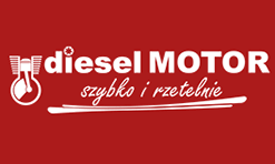 лого компании Diesel-Motor