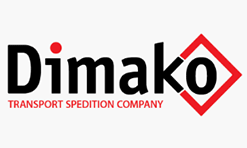 лого компании Dimako Slovakia