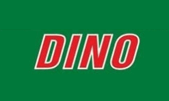 лого компании Dinotrans SIA