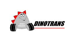 лого компании Dinotrans Sp. z O.O.