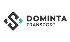 лого компании Dominta UAB