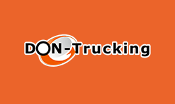 лого компании Don Trucking