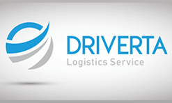 лого компании Driverta