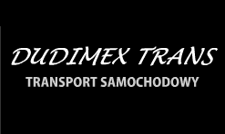 лого компании Dudimex Trans