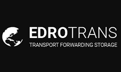 лого компании EDRO-TRANS