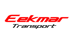 лого компании EEKMAR TRANSPORT