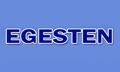 лого компании EGESTEN OÜ