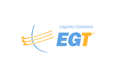 лого компании EGT Express