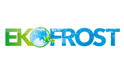 лого компании EKOFROST