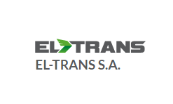 лого компании EL-TRANS