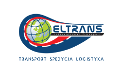 лого компании ELTRANS