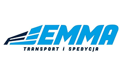 лого компании EMMA-TRANSPORT