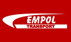 лого компании EMPOL TRANSPORT