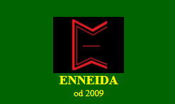 лого компании ENNEIDA