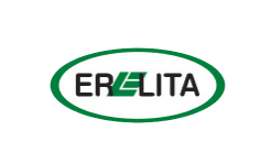 лого компании ERELITA UAB