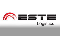 лого компании ESTE Logistics