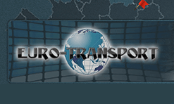 лого компании EURO-TRANSPORT Jarosław Sowul