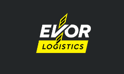 лого компании EVOR LOGISTICS SIA