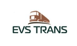 лого компании EVS TRANS