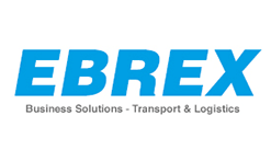 лого компании Ebrex Polska